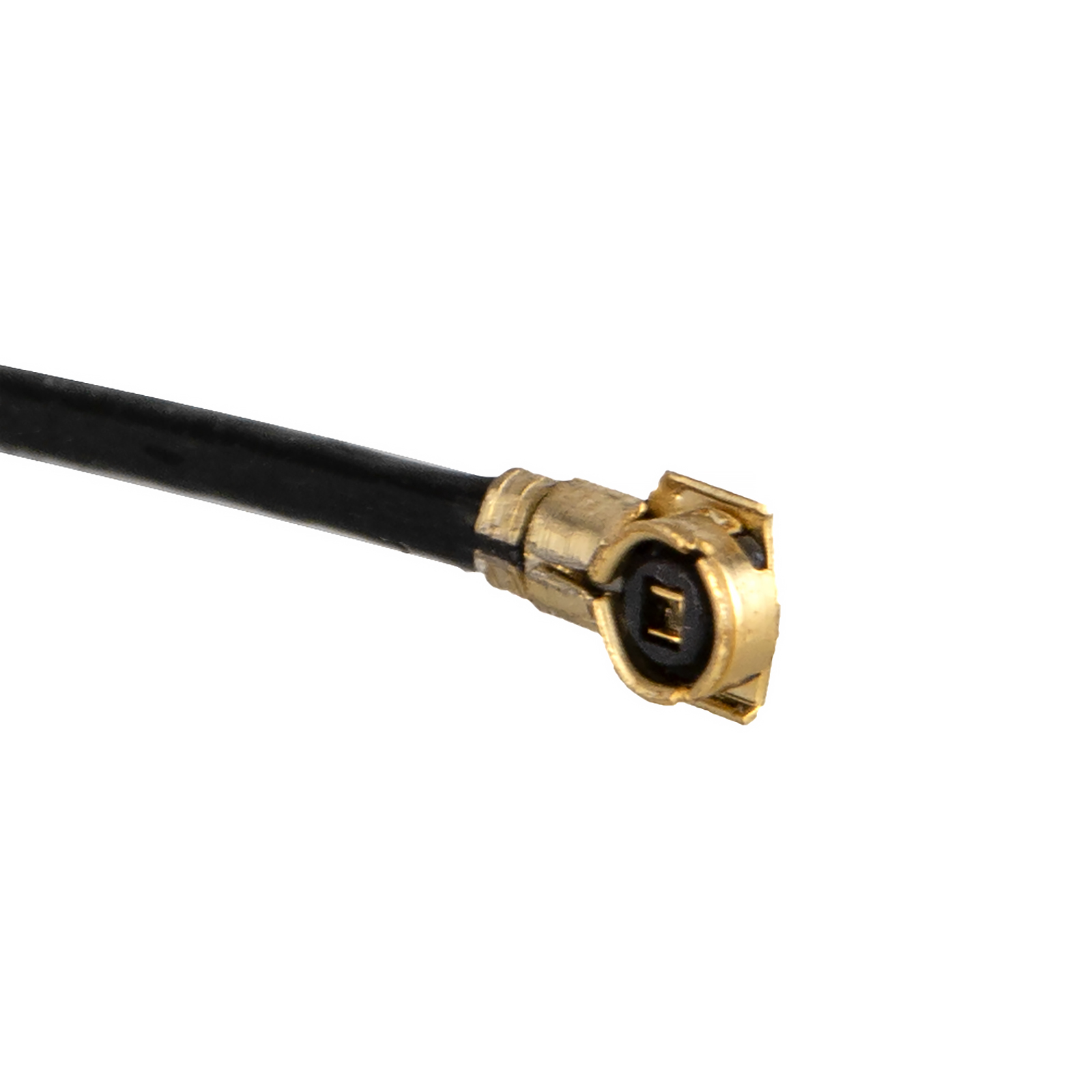 50cm IPEX 4 to RP-SMA Female Exension Cable for NGFF Wireless Card Antenna
