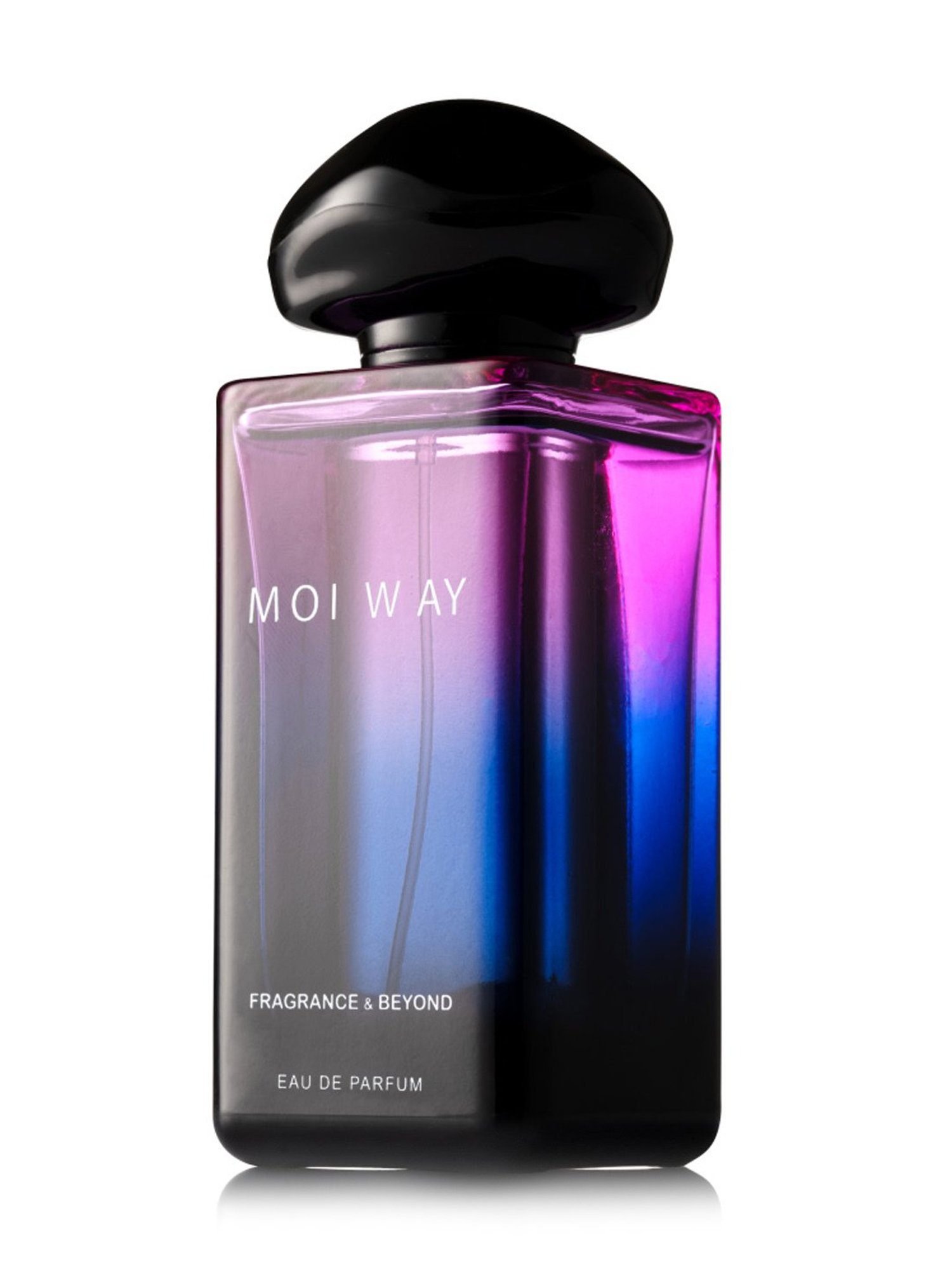 Fragrance & Beyond Moi Way Eau De Parfum - 100 ml