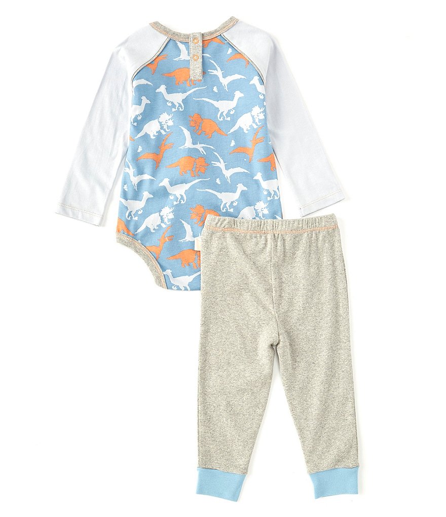 Tommy Hilfiger Baby Boys 12-24 Months Short-Sleeve Striped Polo Shirt & Microsueded Twill Shorts Set