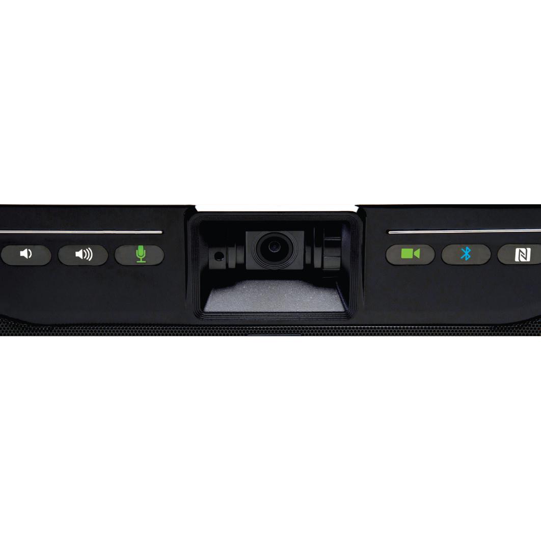 YAMAHA UNIFIED COMMUNICATIONS, CS-700AV-NA YAMAHA HUDDLE ROOM VIDEO SOUND COLLABORATION SYSTEM (NORTH AMERICA)