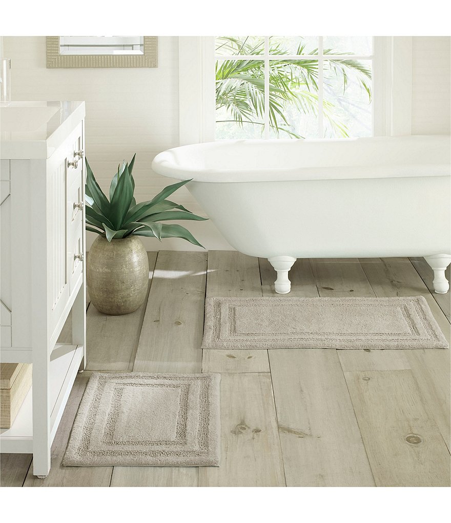 Tommy Bahama Isla 2-Piece Bath Rug Set