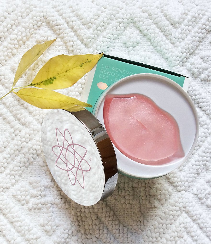 Elizabeth Arden Sheer Kiss Lip Oil