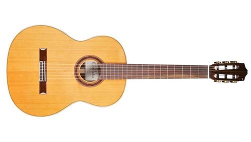 Cordoba Iberia Series F7 Paco Flamenco Nylon String Acoustic Guitar