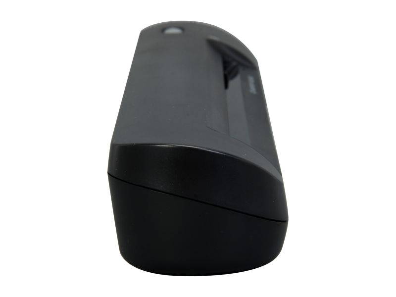 Ambir DocketPort 468 DP468 Simplex Sheetfed Scanner