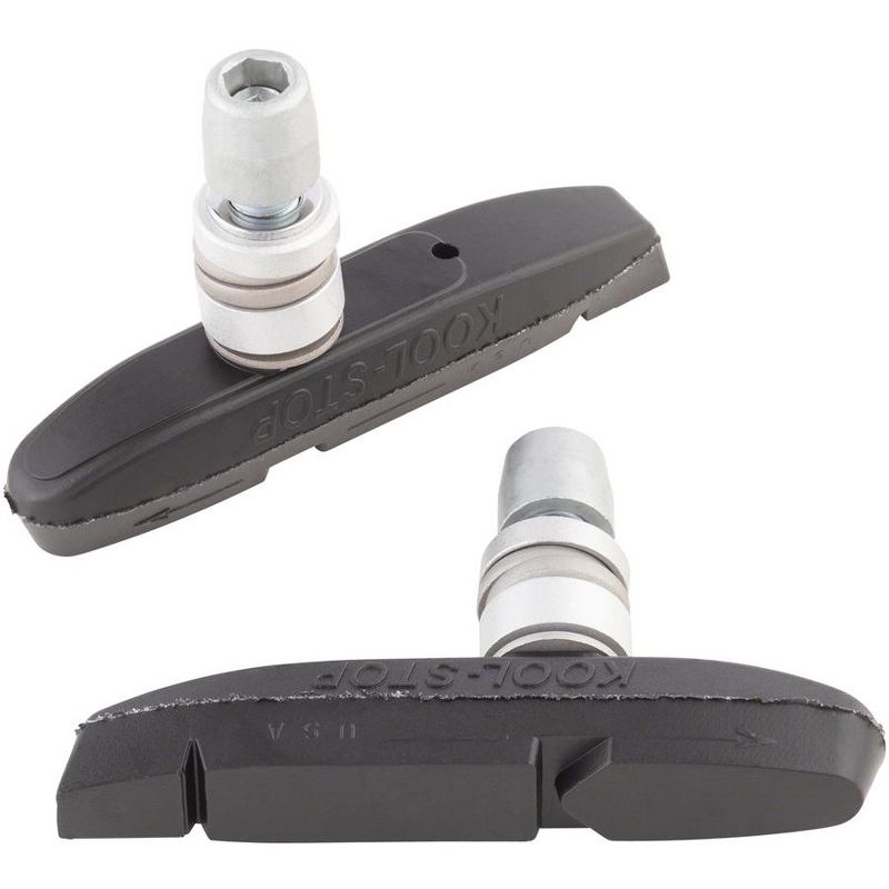 Kool-Stop Supra 2 Brake Shoe and Pad