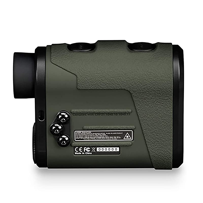 Optics Ranger Laser Rangefinders