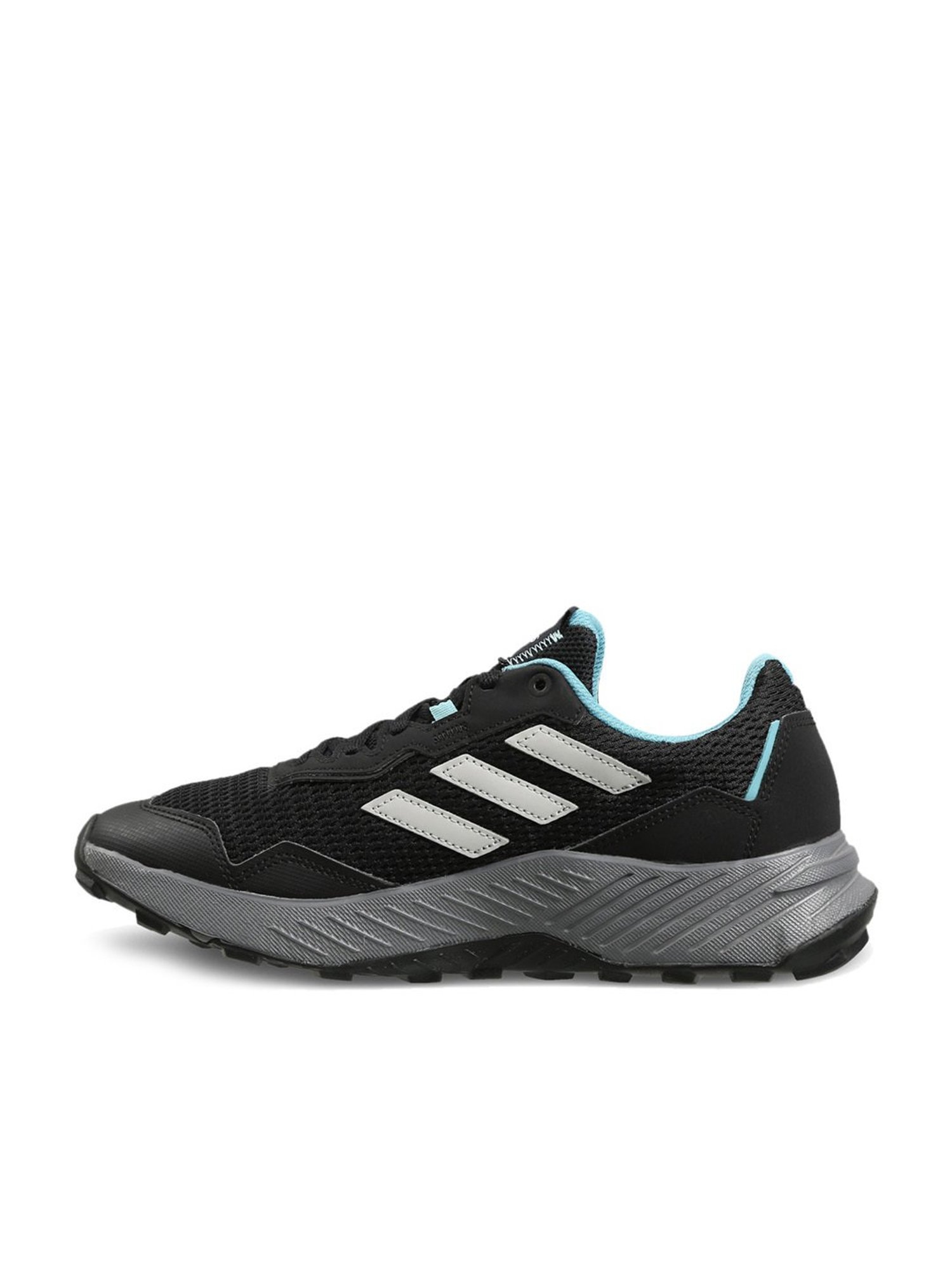 Adidas Women's TRACE60 W Black Outdoor Shoes