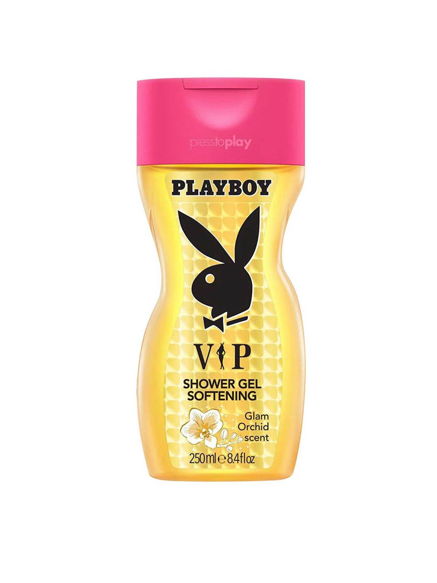 Playboy VIP Shower Gel for Women - Pack of 2