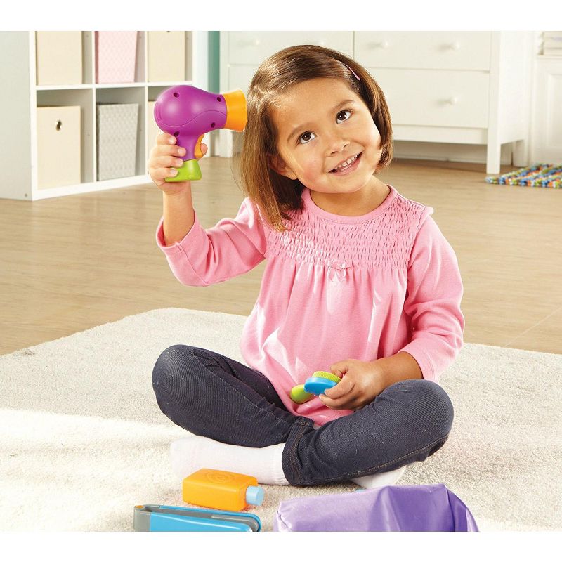 Melissa & Doug Server - Role Play Set