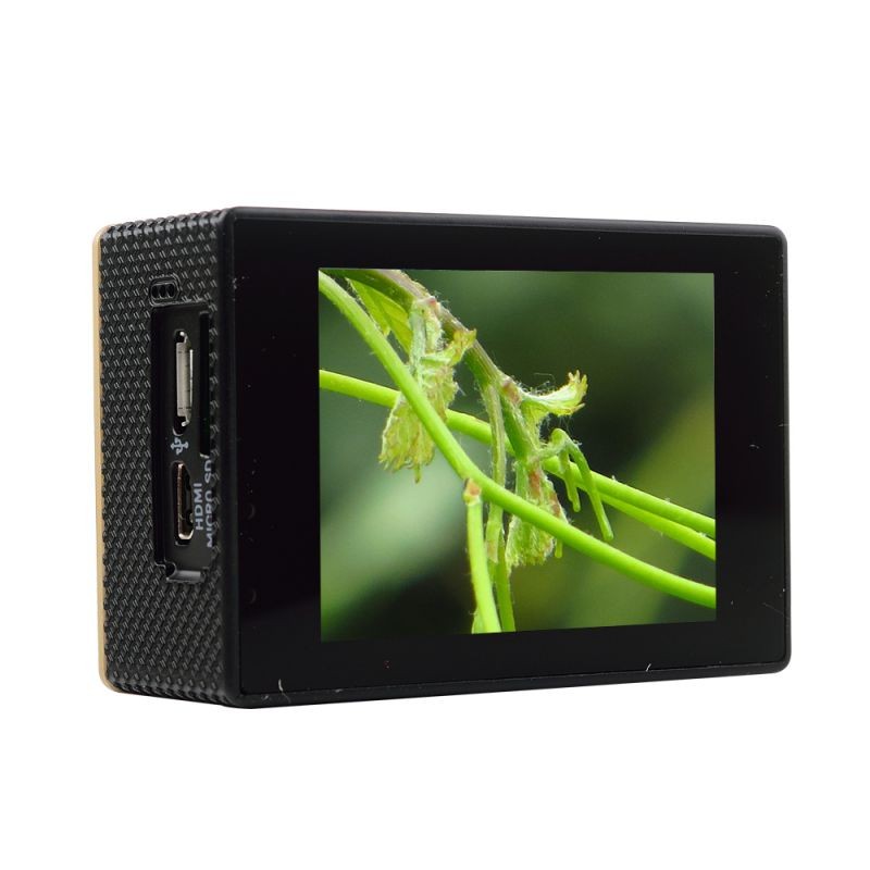 SOOCOO C30R Sports Action Camera 1080P 60fps 4K Wifi Ultra HD 16 NTK96660 Waterproof Action Cam