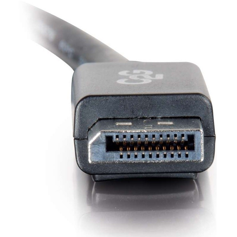 C2g 1Ft Usb-C To Vga Video Adapter Cable - M/M