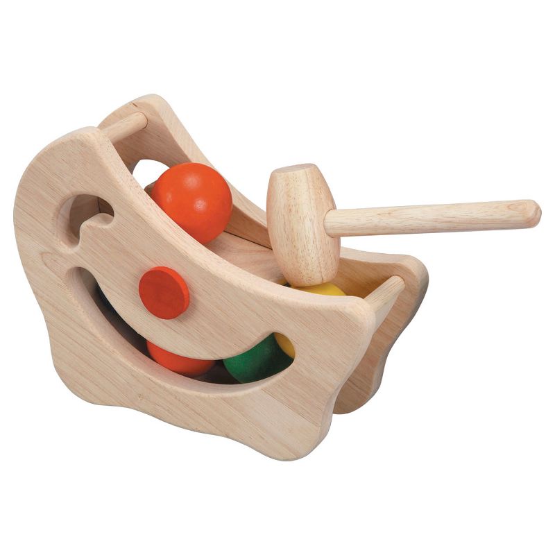 PlanToys Miracle Pounding