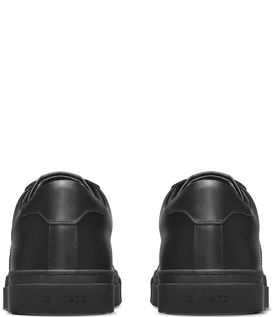 GREATS Men's Royale Low Sneakers