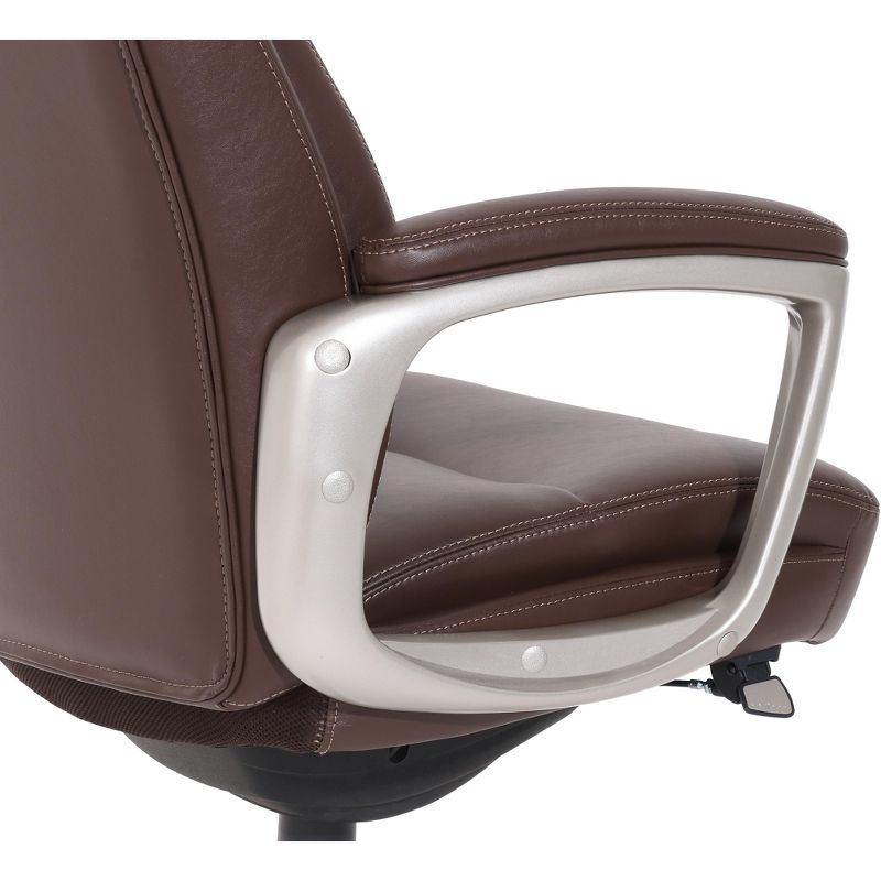 La-Z-Boy Arcadian Bonded Leather Executive 60008