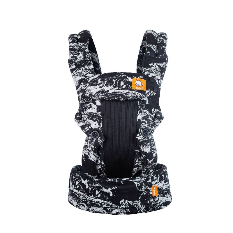 Baby Tula Explore Baby Carrier - Coast Marble