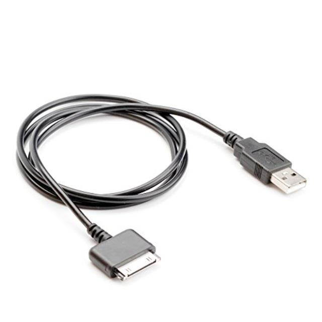 antoble 6.5ft usb data sync charging cable for barnes & noble nook bntv400 bntv600, nook hd 7" hd+ 9" tablet 8gb 16gb 32gb