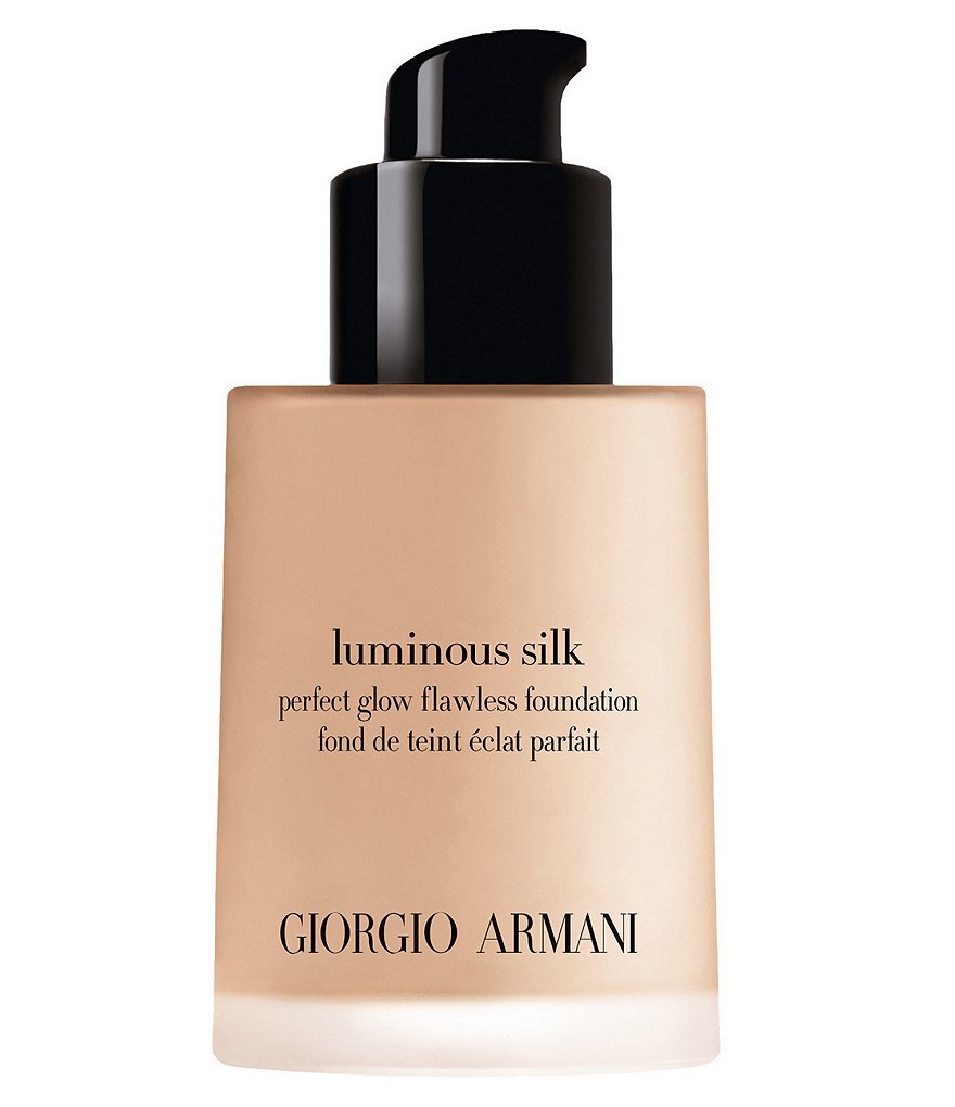 Giorgio Armani ARMANI beauty Luminous Silk Foundation