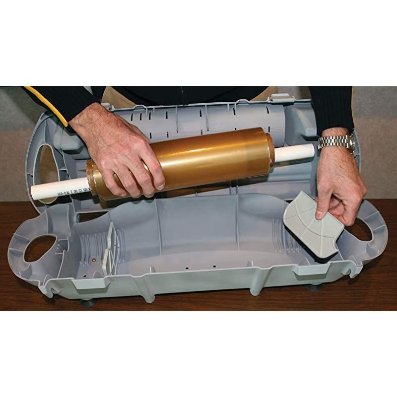 FIFINE Wireless Microphone System, Wireless Microphone set with Headset and Lavalier Lapel Mics, Beltpack Transmitter and Receiver,Ideal for Teaching, Preaching and Public Speaking Applications-K037B