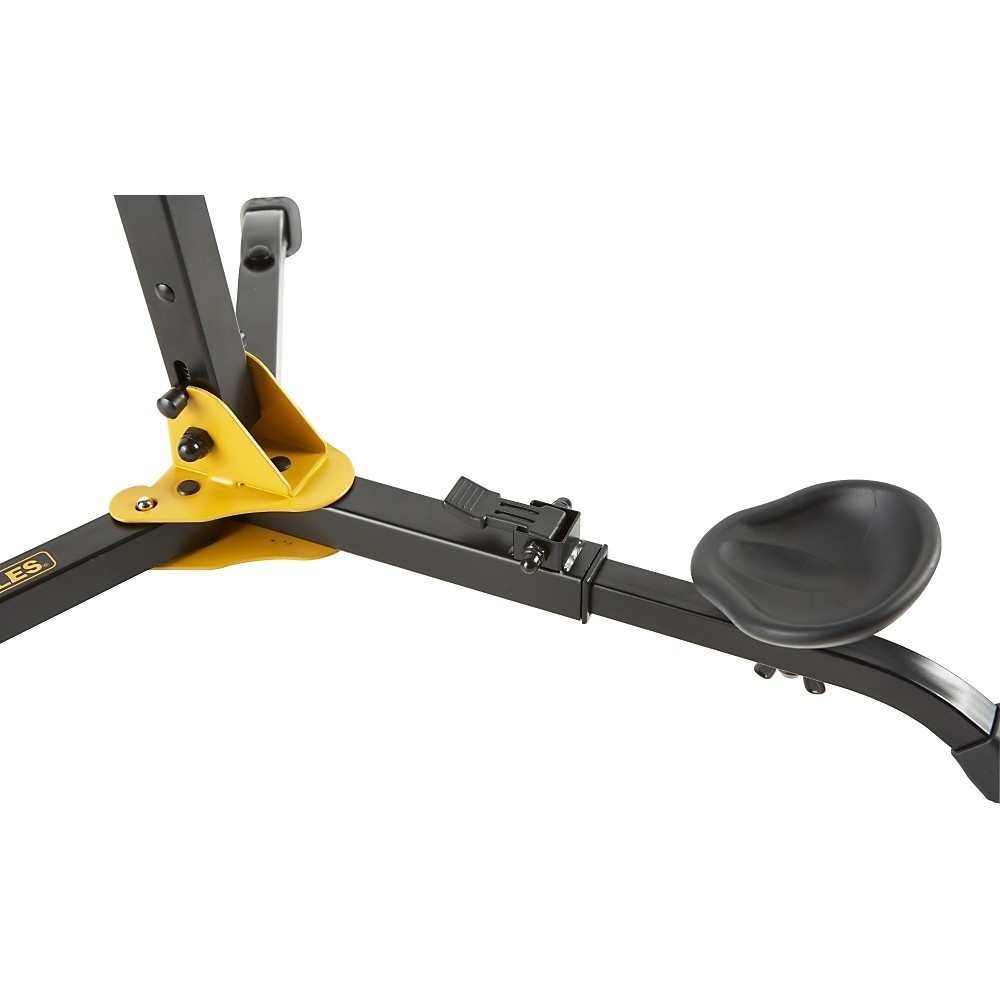 Hercules DS561B Bassoon / Bass Clarinet Stand