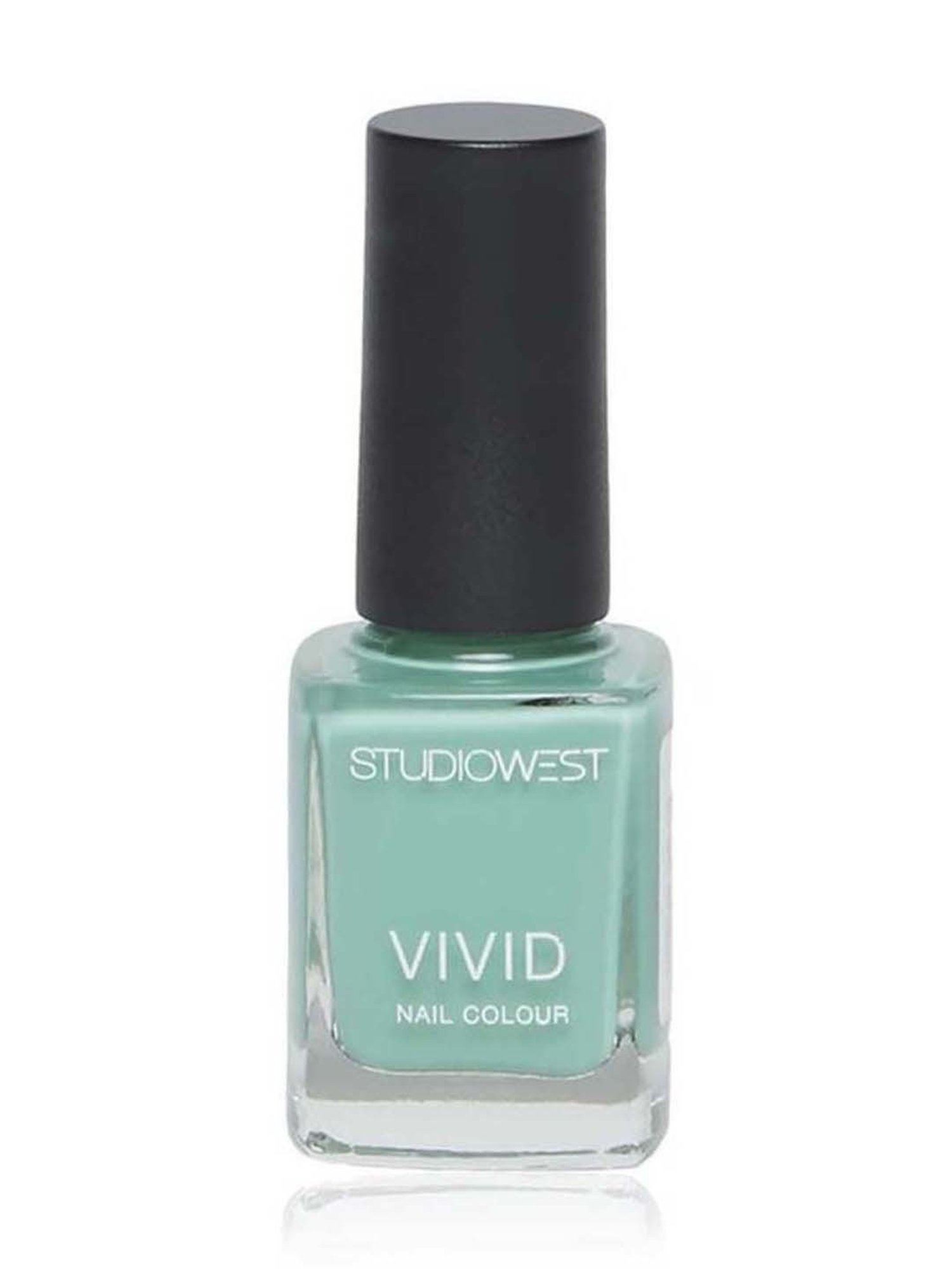 Studiowest Vivid Nail Colour Creme GR-05 - 9 ml