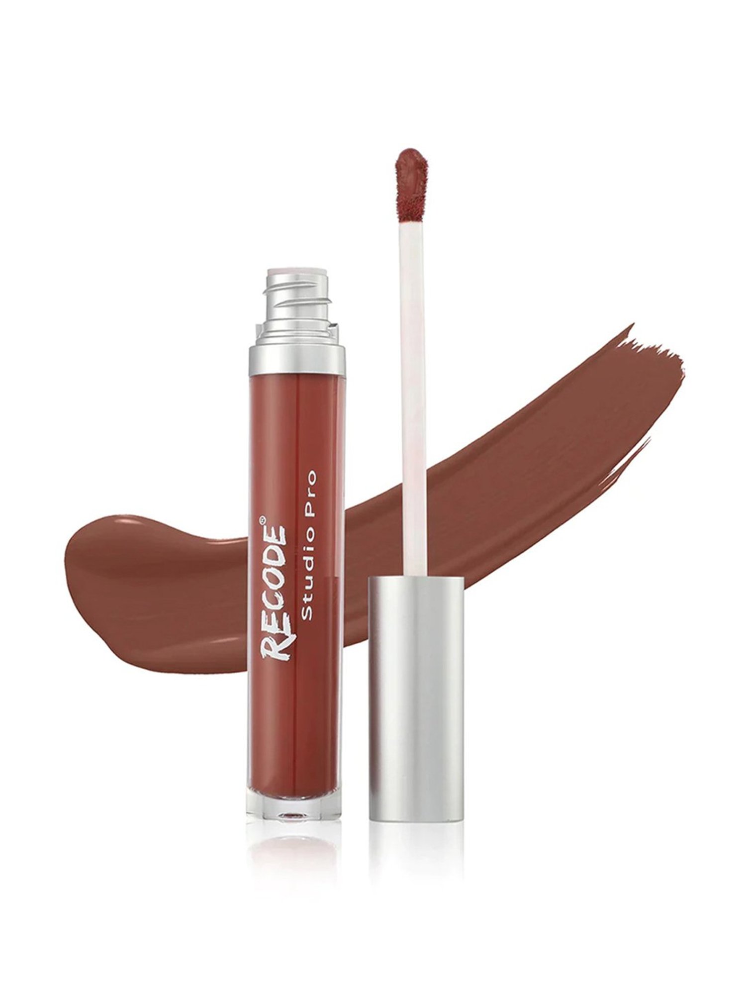 Recode Selfie Matte Liquid Lipstick Propose Day-15 - 6 ml
