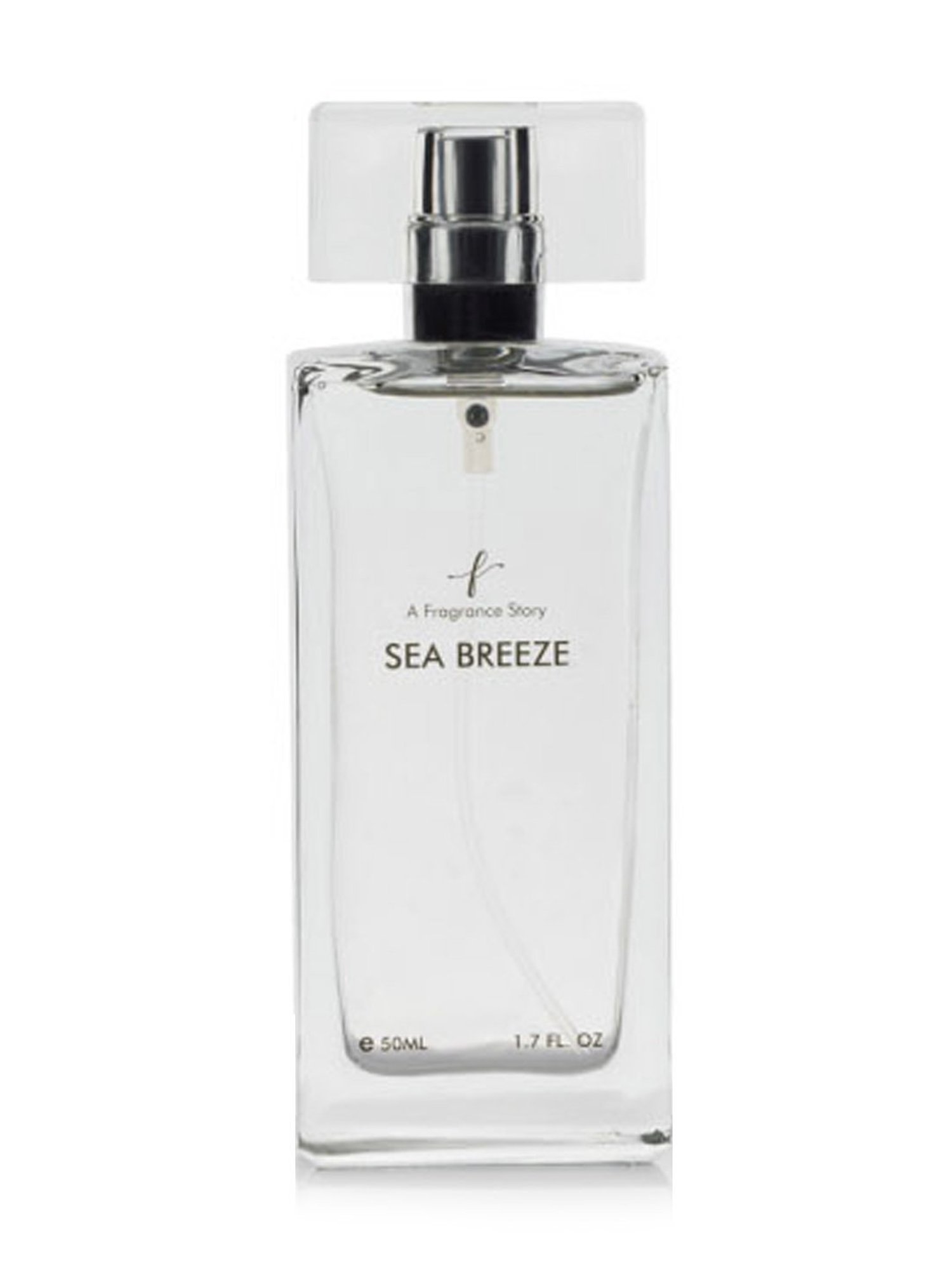 A Fragrance Story Sea Breeze Eau de Parfum - 50 ml