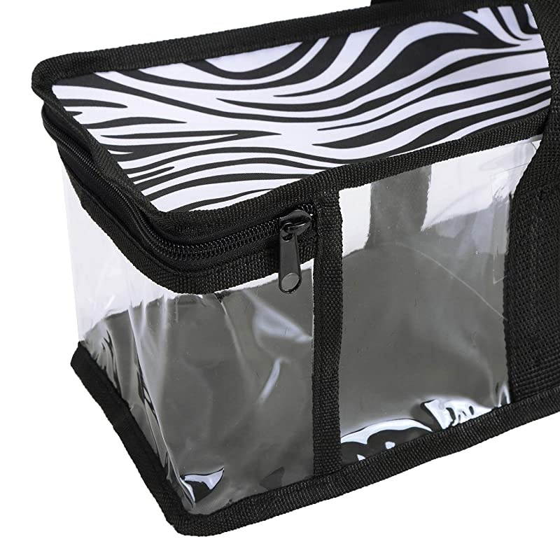 Set of 4 CD Storage Bags Hold up to 192 CDs 48 Each Bag
