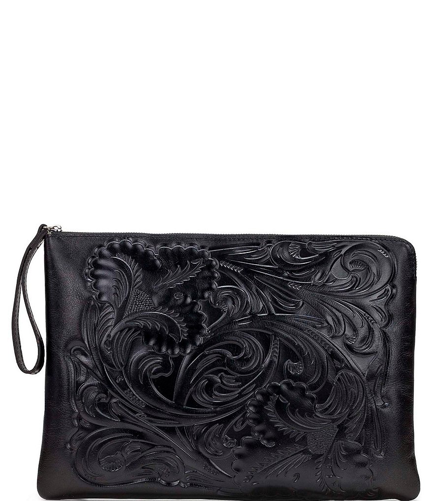 HOBO Passport Wallet