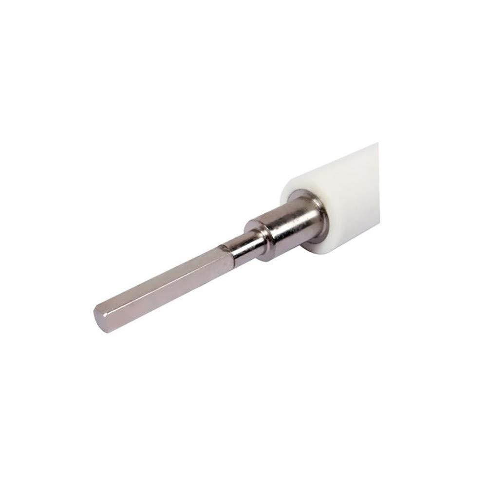 G22101M Platen Roller for Zebra 220Xi3 220Xi4 220XiIII Plus Label Printers 203dpi 300dpi