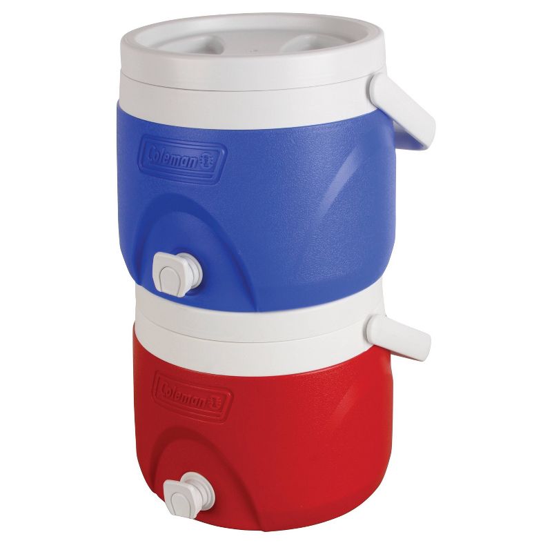 Coghlan's Cooler Light LED Auto-On Lamp for Toolbox Ice Chest Tacklebox Fishing