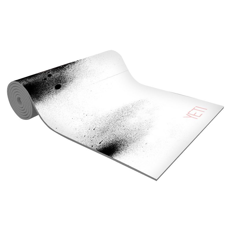 Yeti Yoga The Ursa Major Yoga Mat - (6mm)