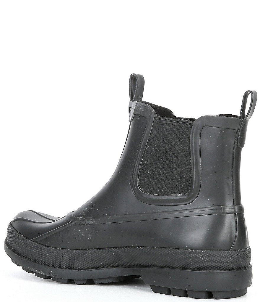 Sperry Men's Cold Bay Waterproof Chelsea Boots