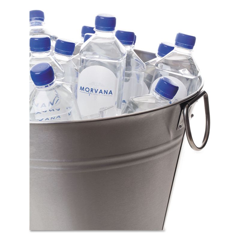 Avery Textured Arched Print-to-the-Edge Labels 3 x 2 1/4 White 90/Pack 22809