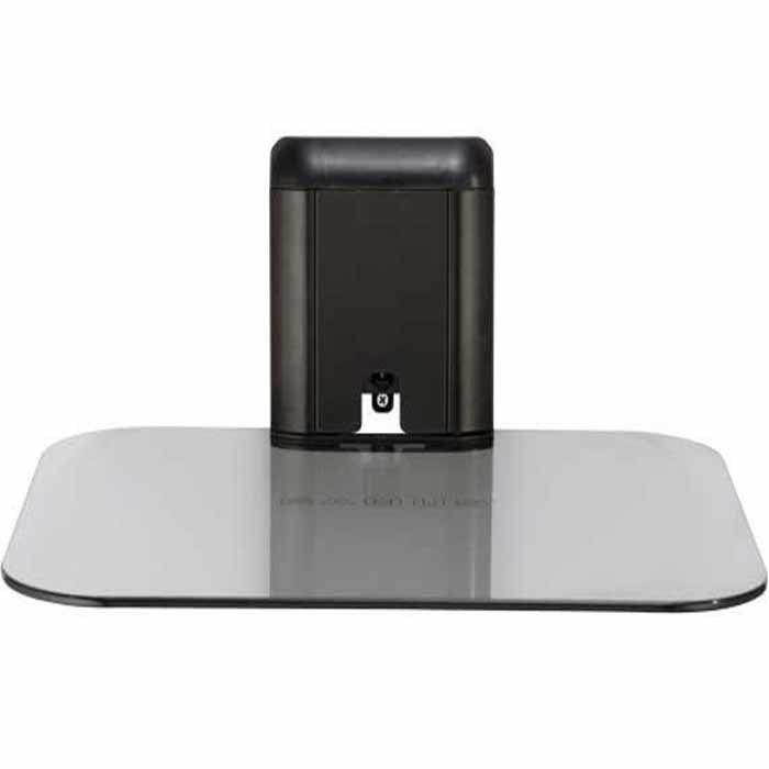Sanus VMA401-B1 Mounting Shelf for A/V Equipment