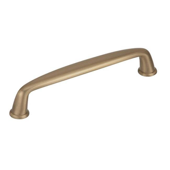 Amerock A53802 BBZ 128 mm Kane Cabinet Pull - Golden Champagne