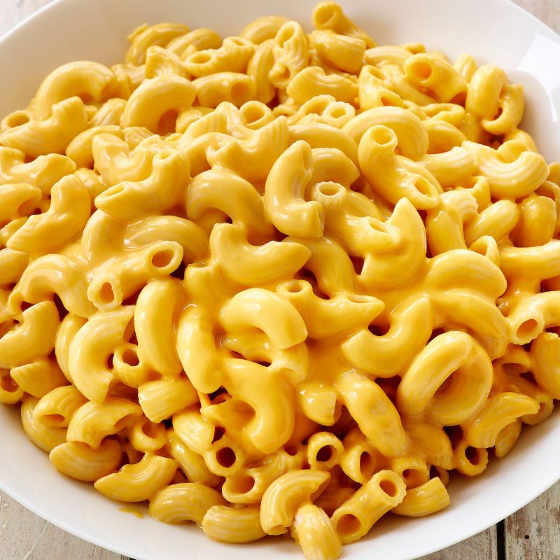 Daiya Dairy-Free Deluxe Cheddar Style Cheezy Mac - 10.6oz