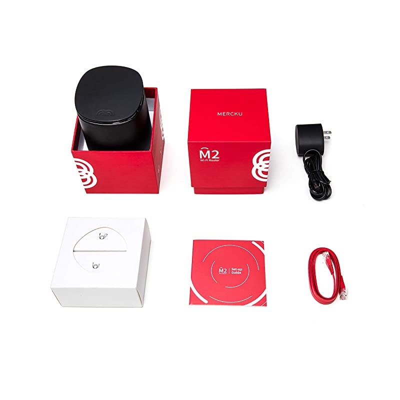 WiFi Router amp Whole Home Mesh WiFi System for Wireless Internet Gigabit Dual Band MUMIMO Coverage Up to 3000 sq ft amp Over 60 Devices Seamless Roaming VPN Server Parental amp Remote Control