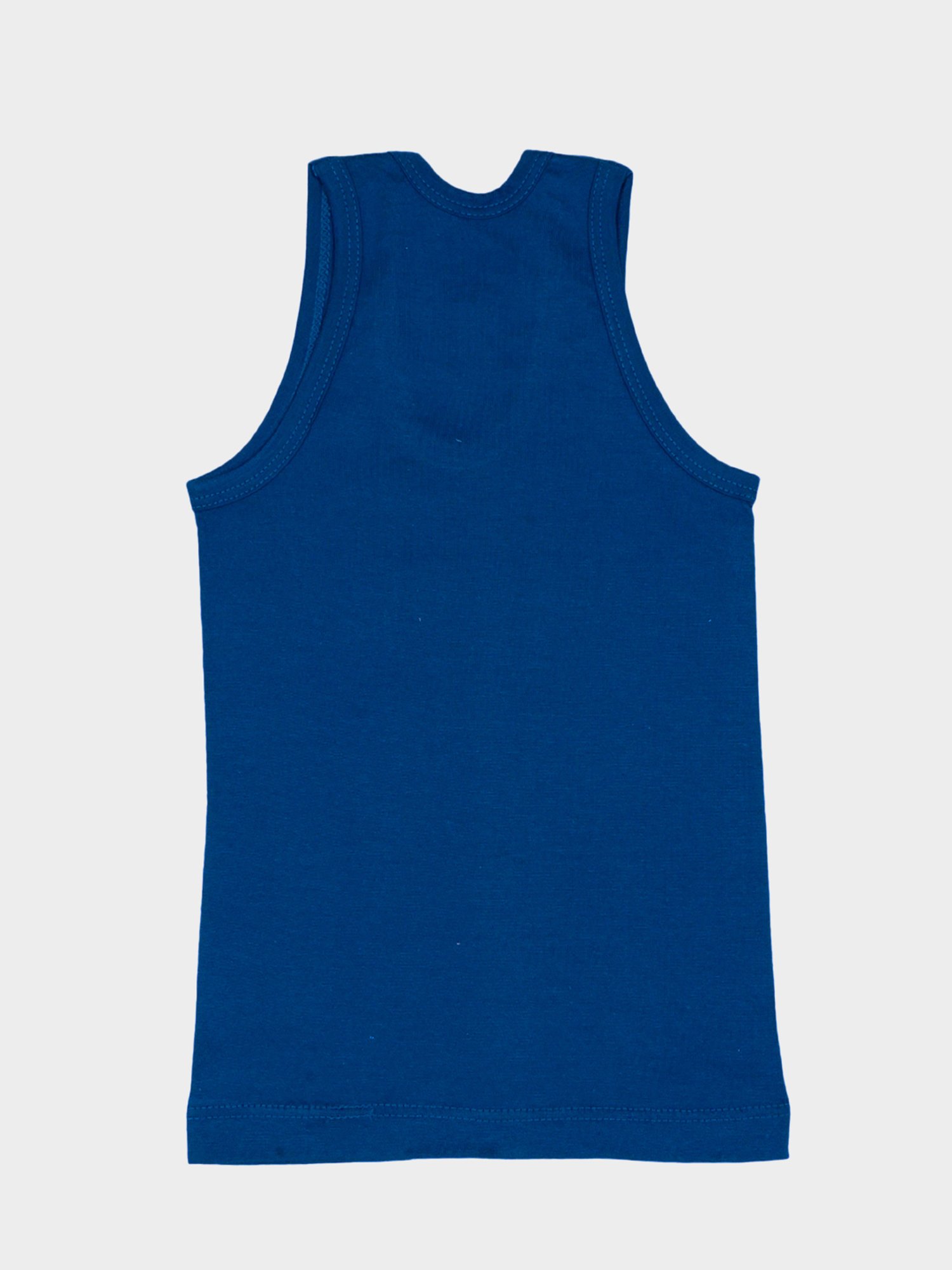 Dyca Boys Assorted Printed Vest (Pack Of 4)