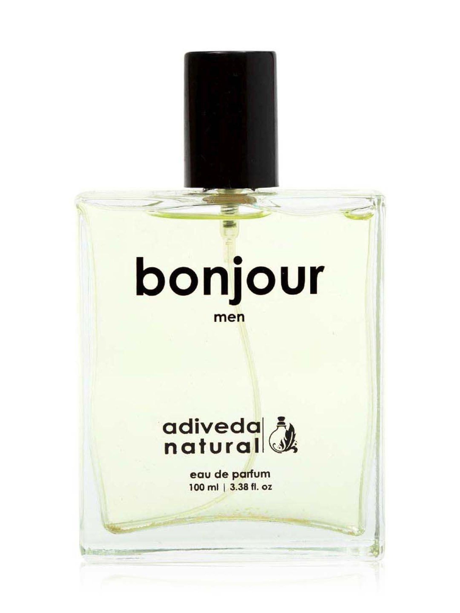 Adiveda Natural Bonjour Men EDP - 100 ml