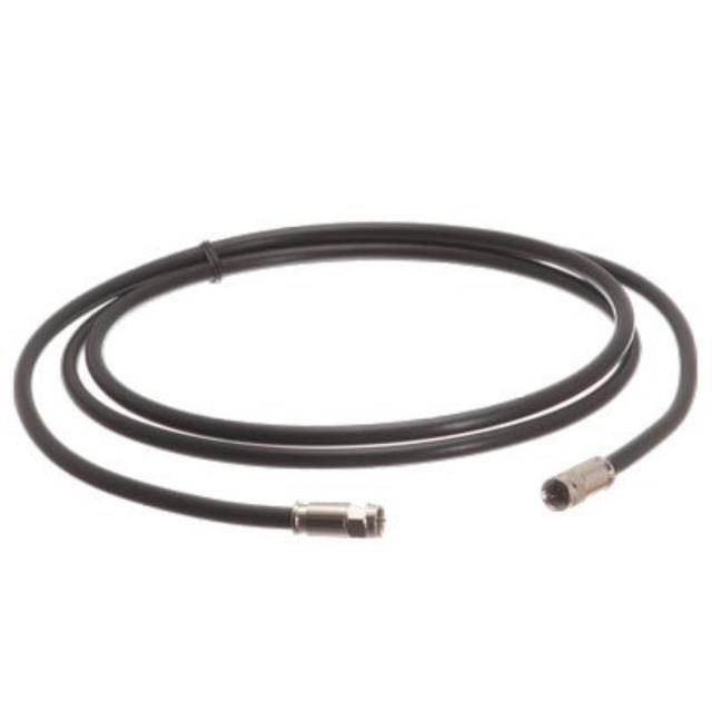 rg11 usa made coax cable with f digital video/audio connectors | high definition rg11 video hd and scanner and rx and discone antenna coaxial cable 5 ft