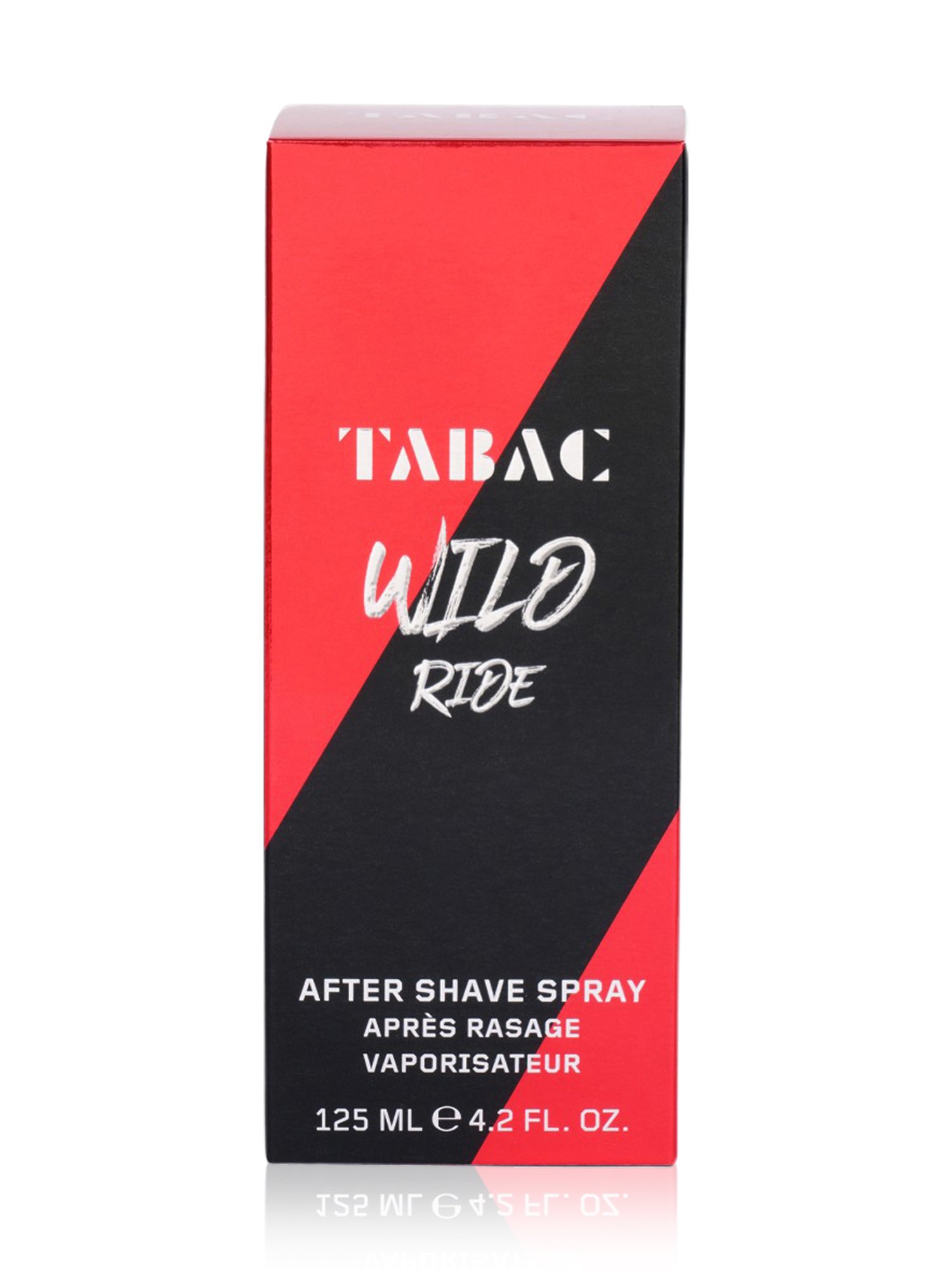 Earthraga Fresh & Moisturizing Mint Glacier After Shave Gel - 100 ml