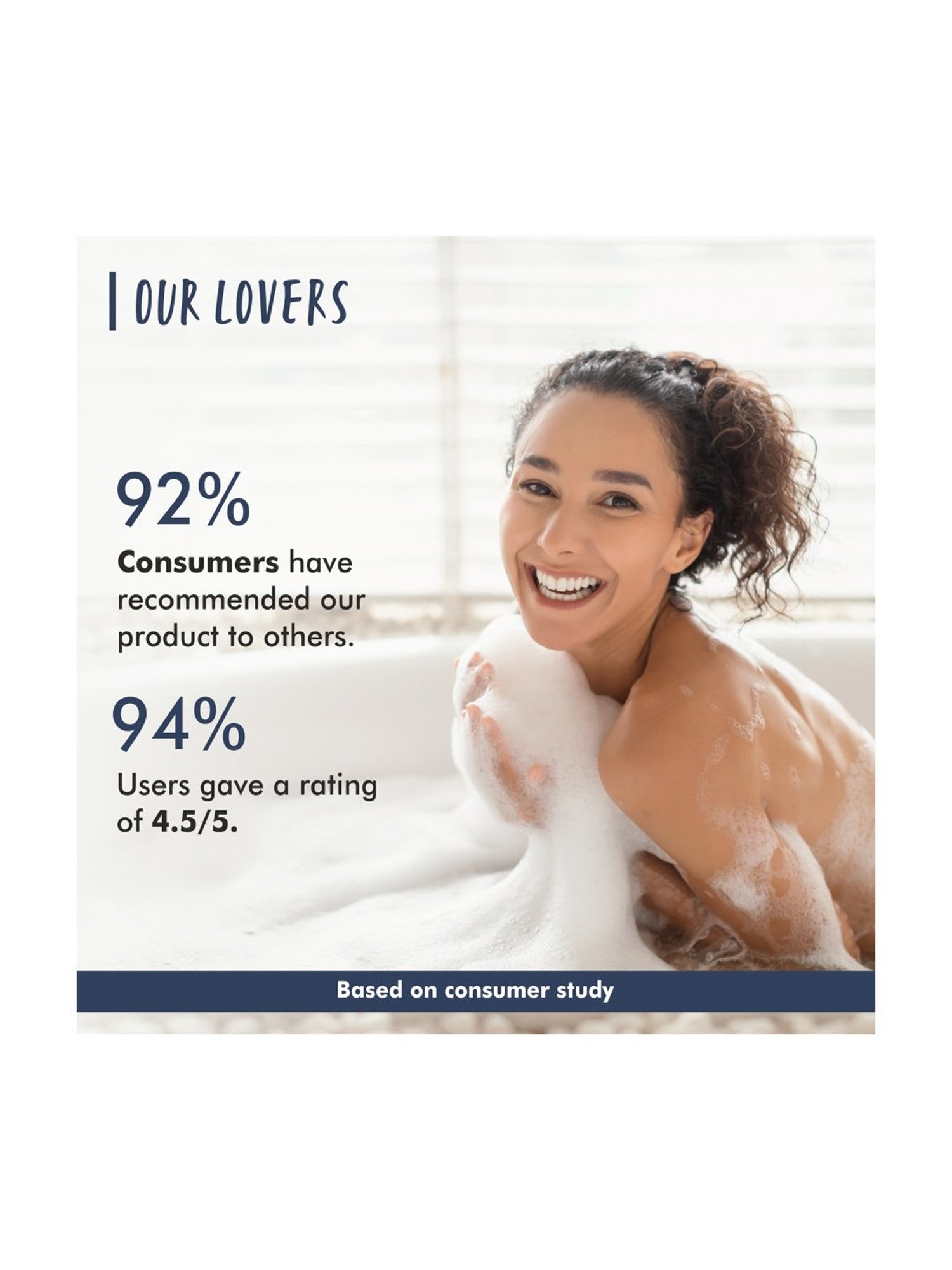 The Love Co. Oud Noir Body Wash - 250 ml