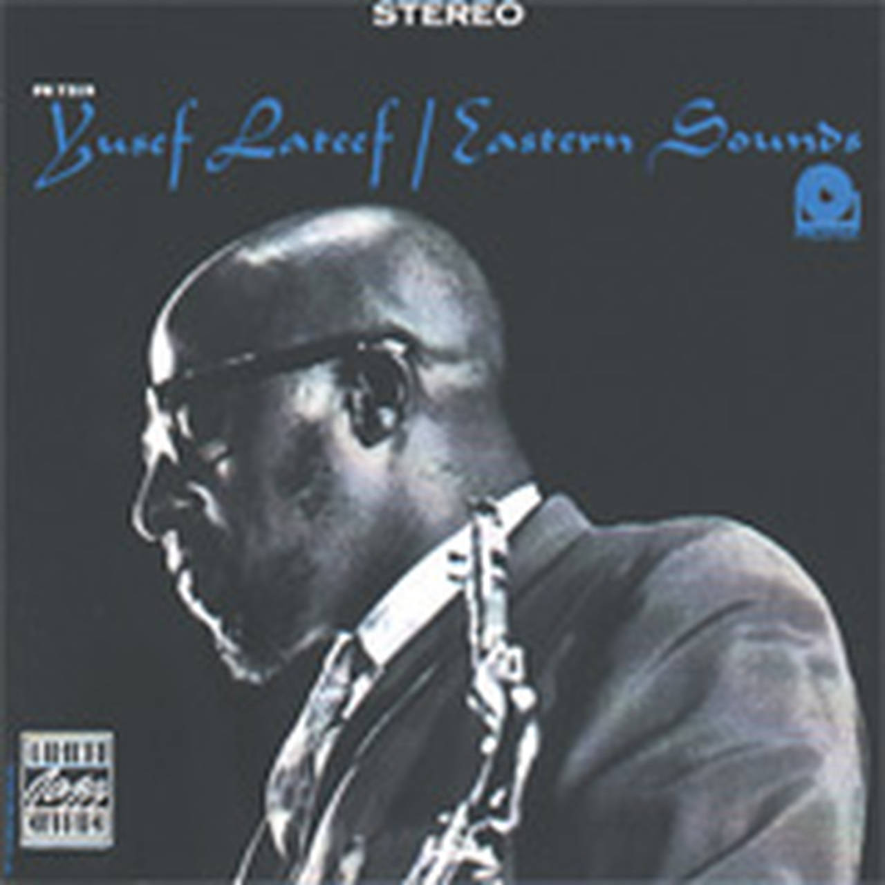 Yusef Lateef Eastern Sounds LP (Vinyl)