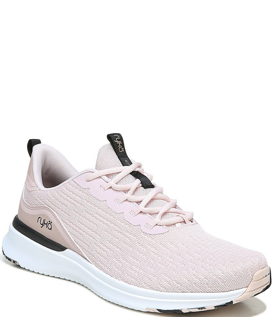 Ryka Myriad Lace-Up Walking Shoes