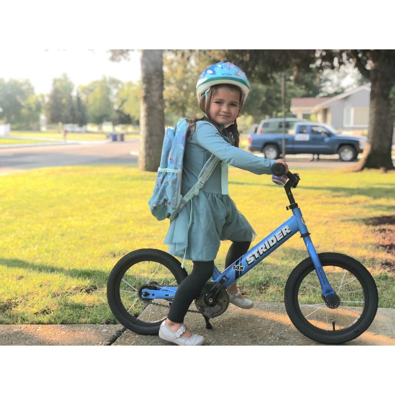 Strider 14x Easy-Ride Pedal Conversion Set