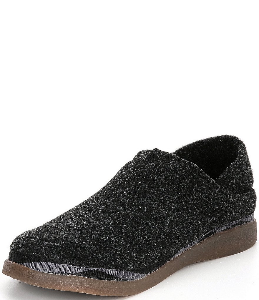 Chaco Women's Revel Cozy Felt Slip-Ons