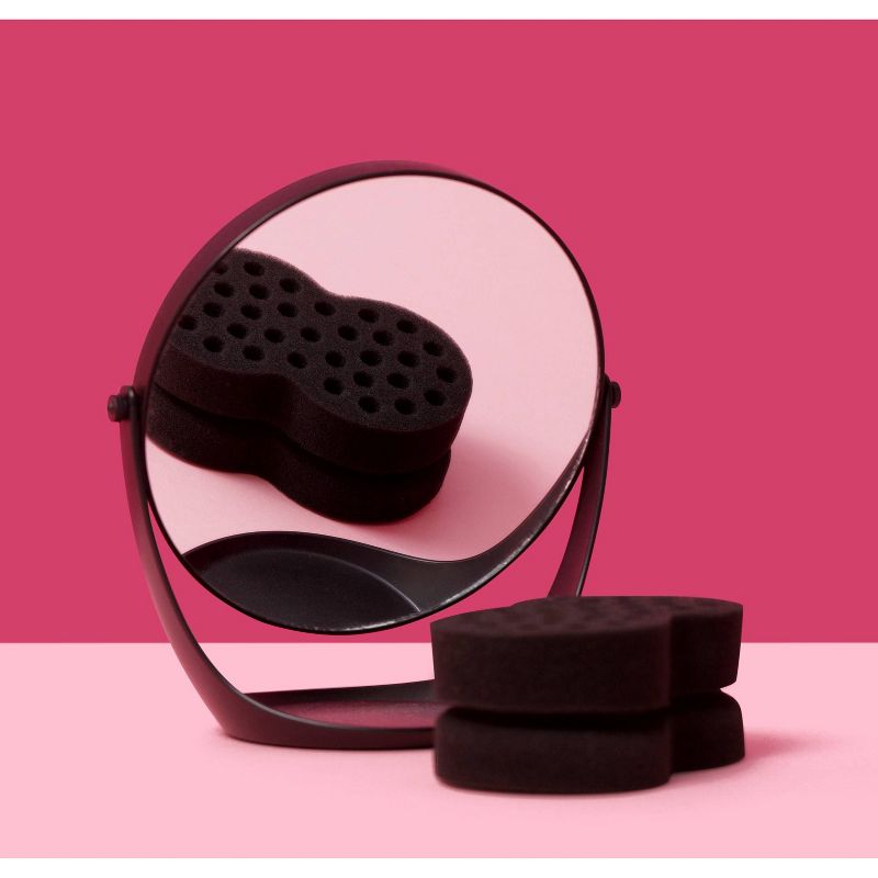 Conair Curl Collective Curl 4 Coily Sponge