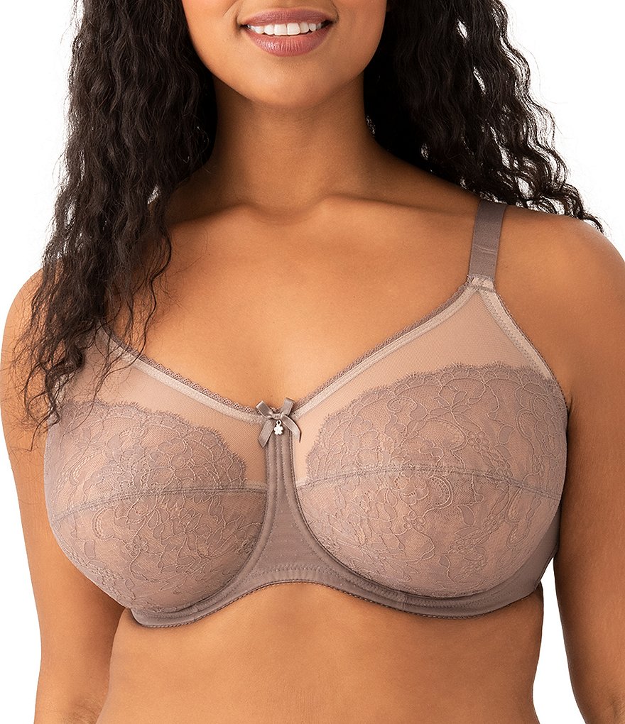 Wacoal Back Appeal Minimizer Bra