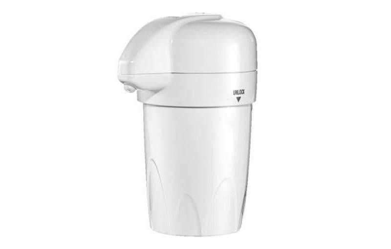 Conair Heated Lotion Dispenser - 1ct