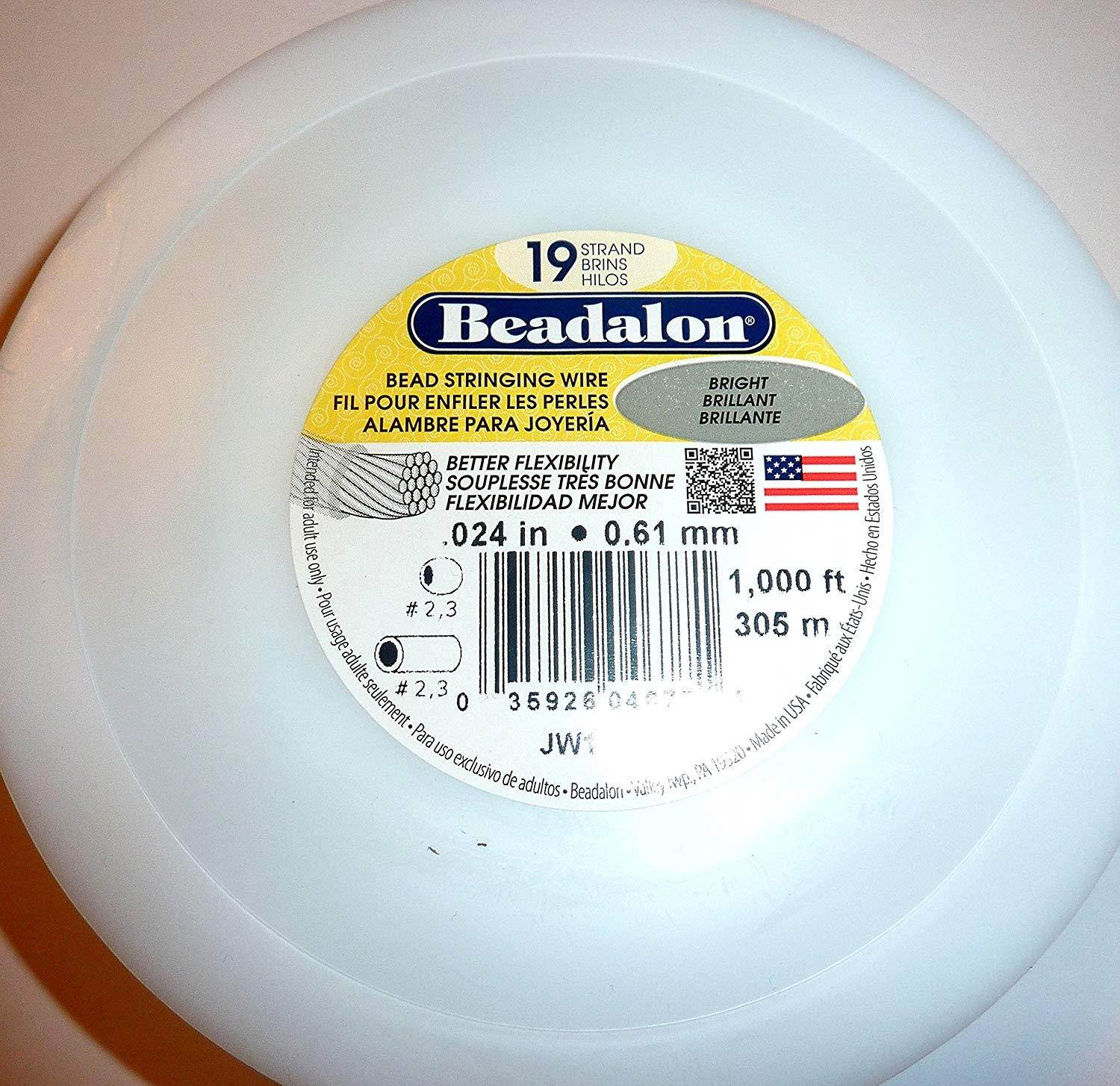 Hidden Hollow Beads, Simple Black, Women's Fashion Beaded Lanyard Necklace, 34", Key and ID Badge holder (Simple White GOLD - Non Breakaway (stronger))